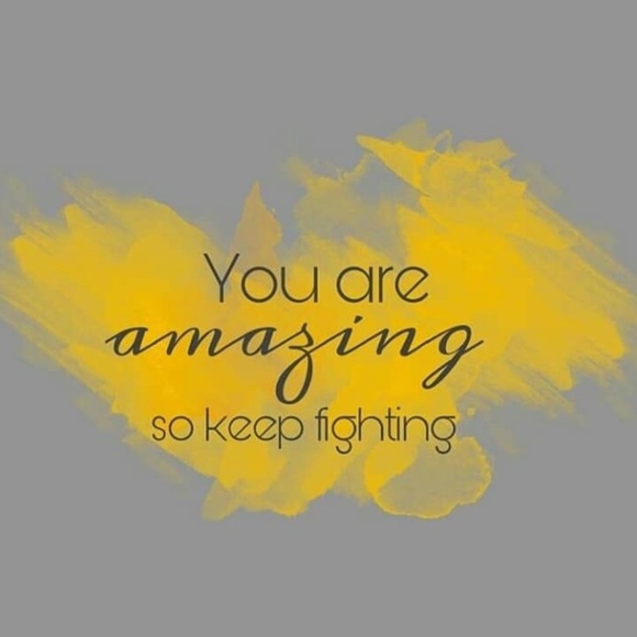 💛 Endometriosis 💛 - Picture 6 of 8